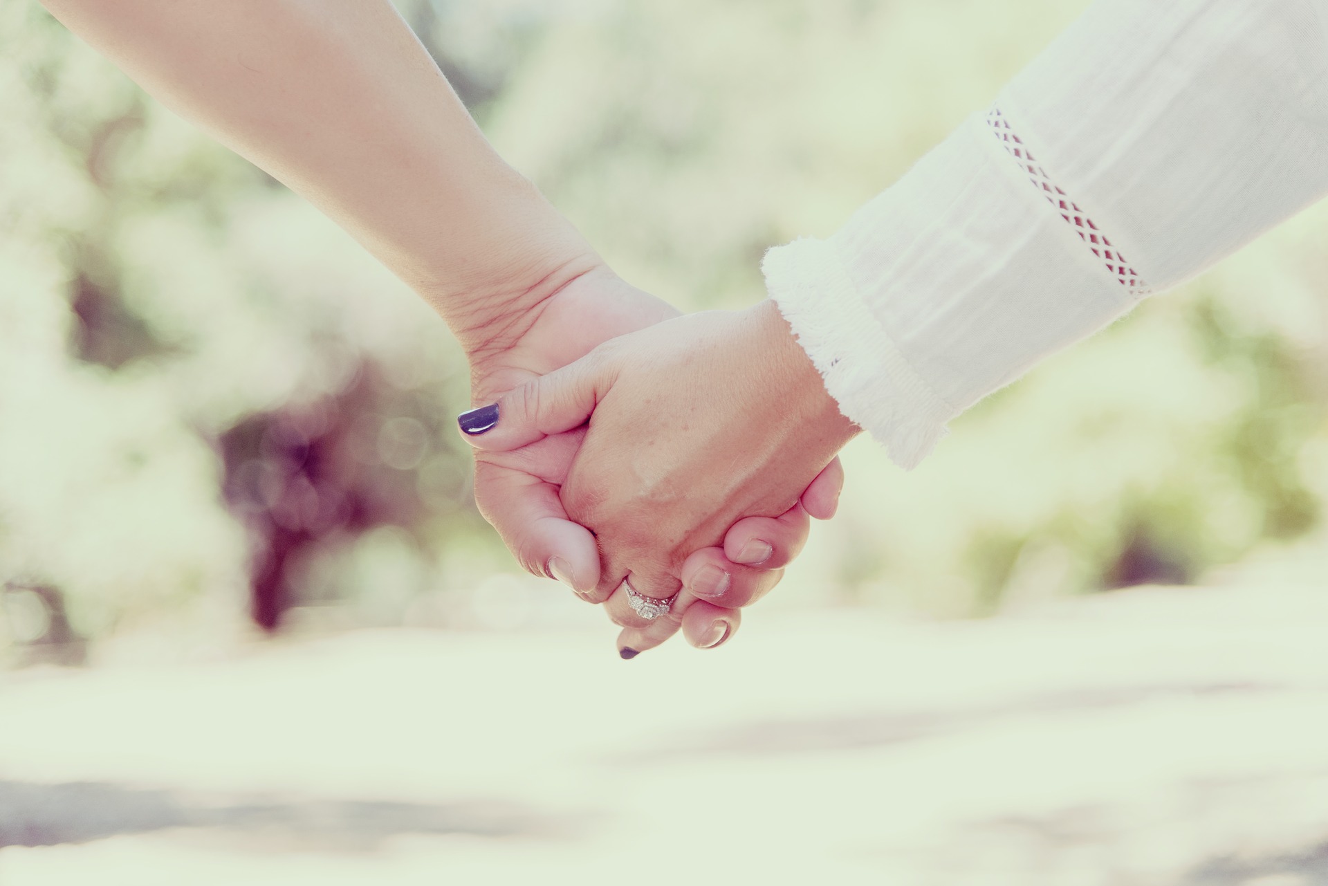 Couple therapy